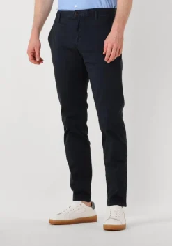 donkerblauwe alberto chino 6287 1582 rob