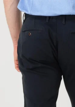 donkerblauwe alberto chino 6287 1582 rob