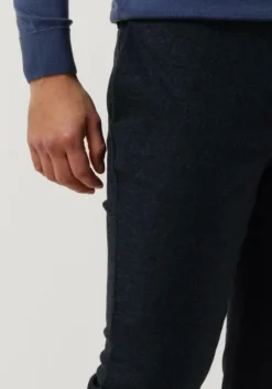 donkerblauwe alberto pantalon 3536 1653 rob