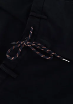 donkerblauwe alberto pantalon 3037 1206