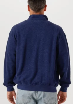 donkerblauwe american vintage trui bobypark