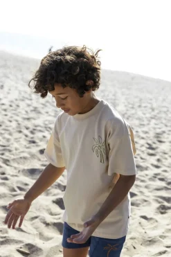 donkerblauwe ammehoela korte broek apollo