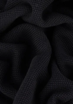 donkerblauwe anerkjendt polo akrene s/s pique polo