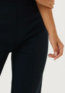 donkerblauwe another label pantalon ginger pants