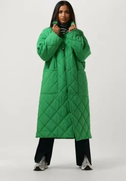 donkerblauwe another label pantalon ginger pants