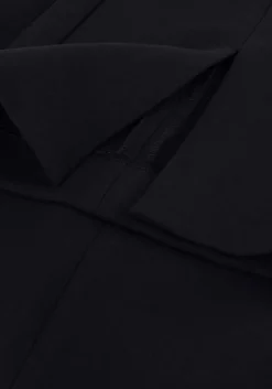 donkerblauwe another label pantalon ginger pants