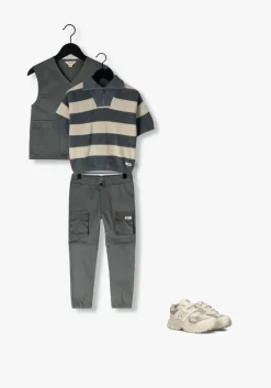 donkerblauwe baje studio colberts frenkie