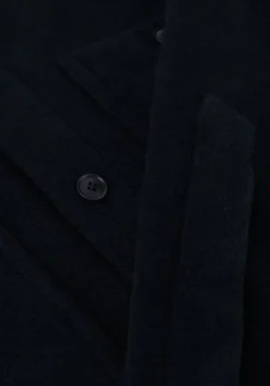 donkerblauwe boss orange overshirt locky_1