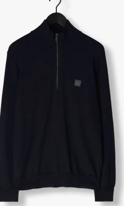 donkerblauwe boss orange trui kanobix_s
