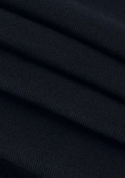 donkerblauwe boss orange sweater westart 10234591 02