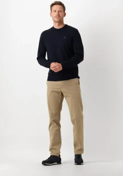 donkerblauwe boss orange trui kanovano_s 10265856 01