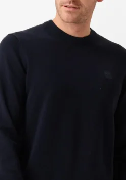 donkerblauwe boss orange trui kanovano_s 10265856 01