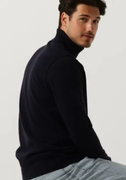 donkerblauwe butcher of blue coltrui clifden coll