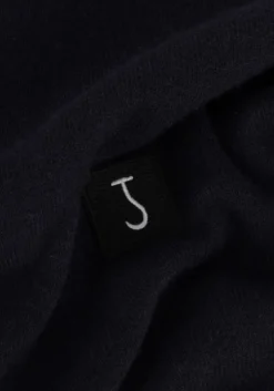 donkerblauwe butcher of blue coltrui clifden coll