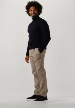 donkerblauwe butcher of blue coltrui clifden coll