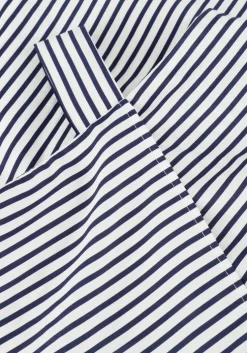 donkerblauwe caroline biss blouses 1681