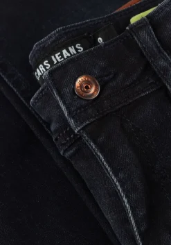 donkerblauwe cars jeans slim fit jeans douglas