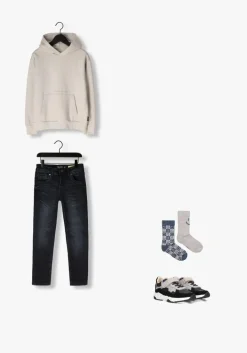 donkerblauwe cars jeans slim fit jeans douglas