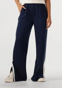 donkerblauwe catwalk junkie joggingbroek tracksuit trousers