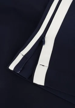 donkerblauwe catwalk junkie joggingbroek tracksuit trousers