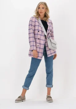 donkerblauwe cc heart t-shirt basic t-shirt