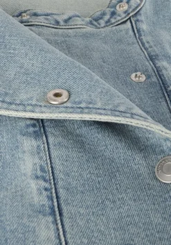 donkerblauwe circle of trust jumpsuit phoenix jumpsuit