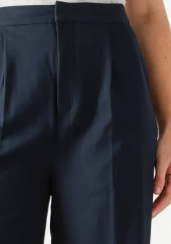donkerblauwe copenhagen muse pantalon cmtailor-pants
