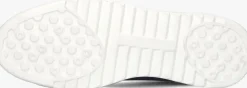 donkerblauwe cycleur de luxe lage sneakers ts3