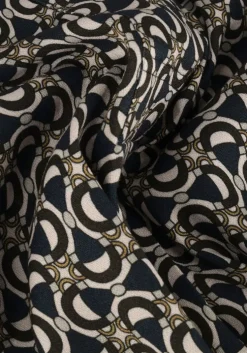 donkerblauwe dea kudibal blouses nate