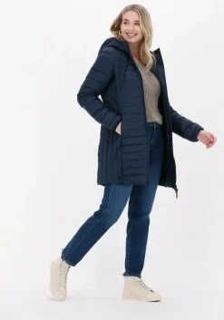 donkerblauwe diesel straight leg jeans 2004 d-joy