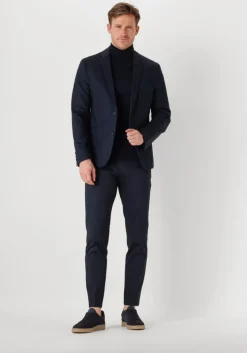 donkerblauwe drykorn colberts horley 105617