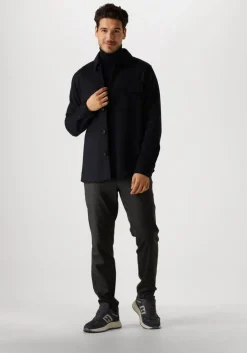 donkerblauwe drykorn coltrui joey 420002