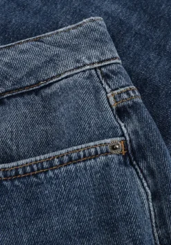 donkerblauwe drykorn wide jeans medley_2