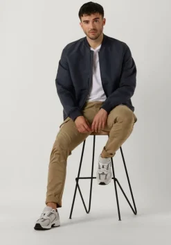 donkerblauwe elvine jack rex