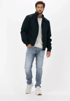 donkerblauwe elvine jack balder