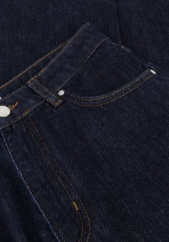 donkerblauwe envii jeans enbree jeans 6856