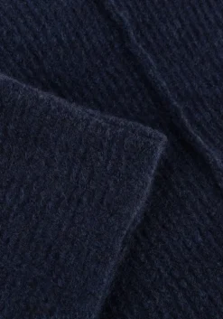 donkerblauwe est'seven trui suzette pix