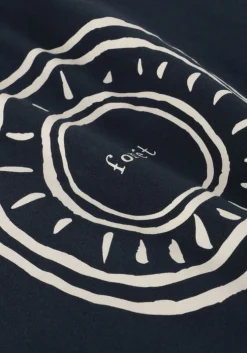 donkerblauwe forét t-shirt nova t-shirt