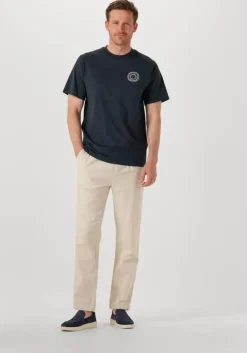 donkerblauwe forét t-shirt nova t-shirt