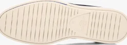 donkerblauwe giorgio veterschoenen 56415