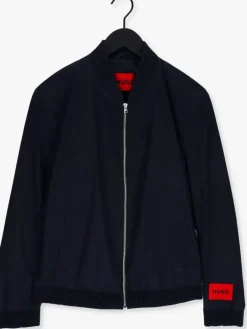 donkerblauwe hugo jack ukashi222x_wg