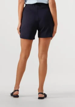 donkerblauwe inwear korte broek henniehiw vincent shorts