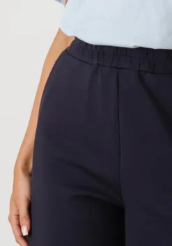 donkerblauwe inwear korte broek henniehiw vincent shorts