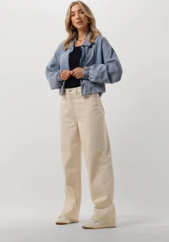 donkerblauwe inwear top dagnaiw tank