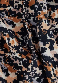 donkerblauwe jansen amsterdam blouses uma