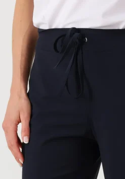 donkerblauwe japan tky pantalon myza