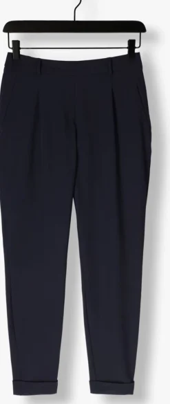 donkerblauwe japan tky pantalon hanna