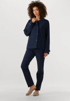 donkerblauwe japan tky pantalon hashimoto