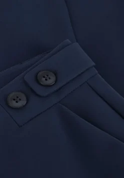 donkerblauwe japan tky pantalon hashimoto