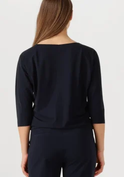 donkerblauwe japan tky t-shirt nariko